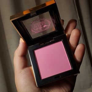 Pretty Vulgar Prim Vixen Blush